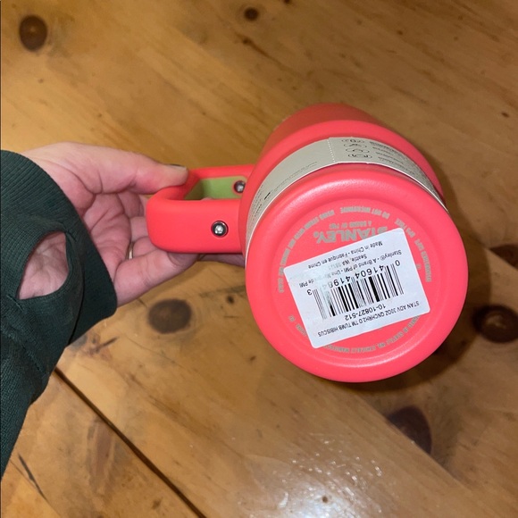 NWT- Stanley- 30oz Flowstate Quencher H2.0 Tumbler- Hibiscus 🌺 - Picture 9 of 16